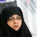 حکم انفصال از خدمت طاهره چنگیز در وزارت بهداشت/ موضوع چه بود؟
