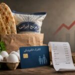 خبر مهم برای دریافت‌کنندگان کالابرگ الکترونیکی/ حساب این گروه شارژ شد/ فرآیند واریز کالابرگ تغییر کرد