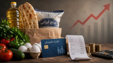 خبر مهم برای دریافت‌کنندگان کالابرگ الکترونیکی/ حساب این گروه شارژ شد/ فرآیند واریز کالابرگ تغییر کرد