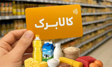 خبر مهم رییس سازمان برنامه برای کالابرگبگیران/ تصمیم دولت درباره کالابرگ الکترونیکی اعلام شد