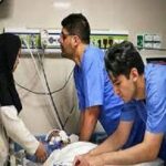 خبر نگران‌کننده وزیر بهداشت از آینده ایران