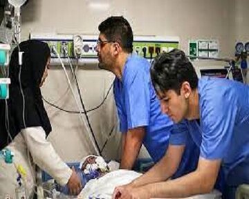خبر نگرانکننده وزیر بهداشت از آینده ایران