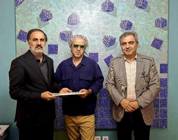 دبیر چهل‌وپنجمین جشنواره بین‌المللی تئاتر فجر منصوب شد