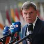 درخواست آلمان از ایران در گفتگو با عراقچی چه بود؟