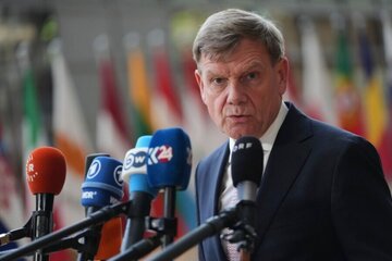 درخواست آلمان از ایران در گفتگو با عراقچی چه بود؟