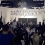 درگیری در عین‌العرب؛ ۱۹ نیروی دولت الشرع زخمی شدند