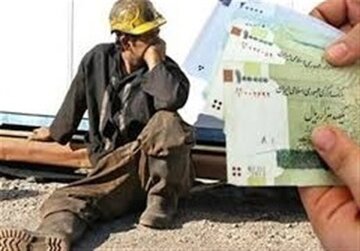 دستمزد کارگران در شهریورماه دوباره ترمیم می‌شود؟/ نحوه دقیق محاسبه سبد معیشت اعلام شد