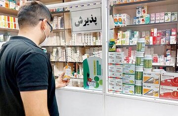دستور وزارت بهداشت برای جمع‌آوری یک دارو از بازار/ عکس