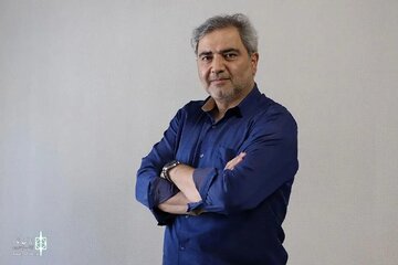 دغدغه‌های بازیگری که مدیر شد/ «هرگز نگاه سلبی نداشتم»