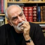 دفاع دوباره شهره آغداشلو از آیدین آغداشلو در برابر اتهام آزار جنسی