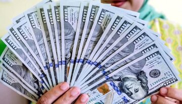 دلارهای بانک مرکزی راهی بازار شد/ سقوط آزاد قیمت دلار در راه است؟