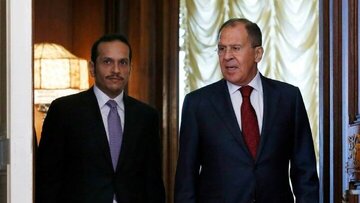 دوحه: تلاشها برای کاهش تنش ادامه دارد / تاکید روسیه و قطر بر بازگشت به تفاهمنامه اسلامآباد