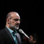 دومین شب «روایت رحمت» با اجرای محمد اصفهانی