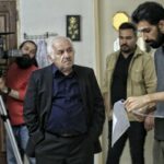 راهیابی «سندرم بلوغ» به جشنواره فیلم انگلیسی