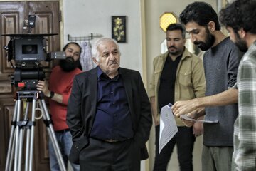 راهیابی «سندرم بلوغ» به جشنواره فیلم انگلیسی