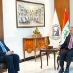 رایزنی زیدان با مقام آمریکایی پس از بازگشت از ایران
