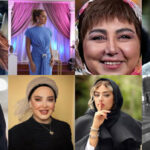 روایت تغییر مسیر بازیگران ایرانی/ از ستاره سینما و فعالیت‌های بشردوستانه تا بیوتی بلاگر و چهره شبکه‌های اجتماعی