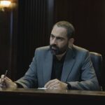 روز پخش «آقای قاضی» تغییر کرد
