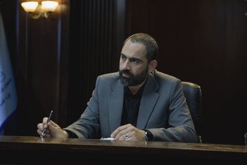 روز پخش «آقای قاضی» تغییر کرد