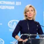 روسیه: همراه با ایران برای حذف فشارهای تحریمی تلاش خواهیم کرد