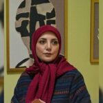 رویا میرعلمی «نسرین» نسخه آزمایشی شد