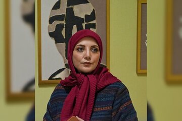 رویا میرعلمی «نسرین» نسخه آزمایشی شد
