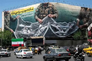 رویترز: جنگ علیه ایران به بنبست پرهزینه رسید