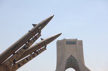رویترز پشت پرده توقف جنگ را افشا کرد: تهران به کشورهای خلیج فارس هشدار داد که اگر آمریکا حمله کند….