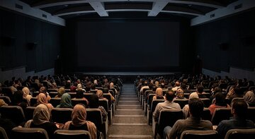 زنده‌شور و استخر ۳۵ میلیارد تومان فروختند؛ گیشه سینما به ۴۶ میلیارد رسید
