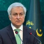 سخنگوی وزارت خارجه پاکستان: اسلامآباد خواهان جنگ با افغانستان نیست