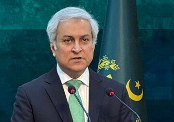 سخنگوی وزارت خارجه پاکستان: اسلامآباد خواهان جنگ با افغانستان نیست