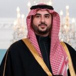 سفر بن سلمان به استانبول ترکیه