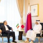 سفر قریب‌الوقوع وزیر خارجه قطر به تهران / محمد بن عبدالرحمن برای مذاکرات کاهش تنش به ایران سفر می‌کند /ایران نوانس: این سفر احتمالا پنج‌شنبه انجام شود