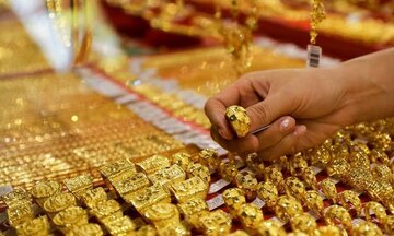 سناریوی واقعبینانه درباره قیمت طلا تا دیماه/ طلا تا چه سطح قیمتی تغییر خواهد کرد؟