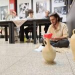 سنگلج به سراغ نمایشنامه‌نویسان زن نسل اول تئاتر ایران رفت