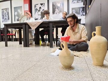 سنگلج به سراغ نمایشنامه‌نویسان زن نسل اول تئاتر ایران رفت