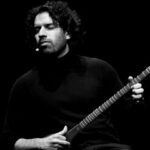 ​​​​​​​سهراب پورناظری عضو آکادمی گرمی شد