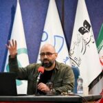سهند اطهری: هر تکنیک عروسکی، زمان بازآوایی ایده‌آل خود را دارد