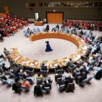 سوریه از اسرائیل به شورای امنیت شکایت کرد