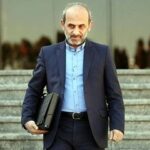 شما نظر بدهید/ اگر حکم جبلی تمدید نشود، چه کسی را مناسب ریاست صداوسیما می‌دانید و چرا ؟