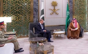 شهباز شریف برای دیدار با بن‌سلمان به عربستان می‌رود