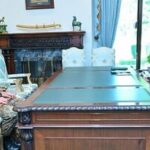 شهباز شریف و عاصم منیر به عربستان می روند