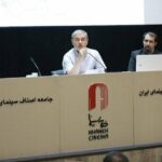 شهرام مکری: نولان هویت زنان را در دنیای مردانه تعریف می کند/ نولان؛ کارگردان مهم یا صنعتگر مؤلف؟