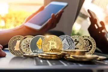 شوک مثبت در بازار رمزارزها / بیتکوین دوباره اوج گرفت