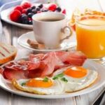 صبحانه چه بخوریم؟/  راهی ساده برای بهبود کیفیت تغذیه