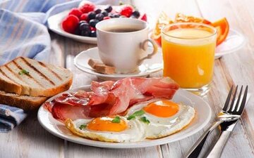 صبحانه چه بخوریم؟/ راهی ساده برای بهبود کیفیت تغذیه