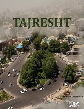 «طجرشت» مسافر استانبول شد