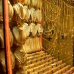 طلا باز هم سقوط کرد/ قیمت جدید طلای جهانی امروز ۱۰ مردادماه ۱۴۰۵