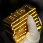 طلا به بالاترین سطح قیمتی رسید/ قیمت جدید طلای جهانی امروز ۲۲ مرداد ۱۴۰۵