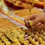 طلا به کف قیمت خورد/ قیمت طلای جهانی امروز ۸ شهریورماه ۱۴۰۵
